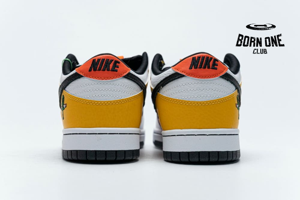 Nike Dunk SB Low Raygun Home 304292-802