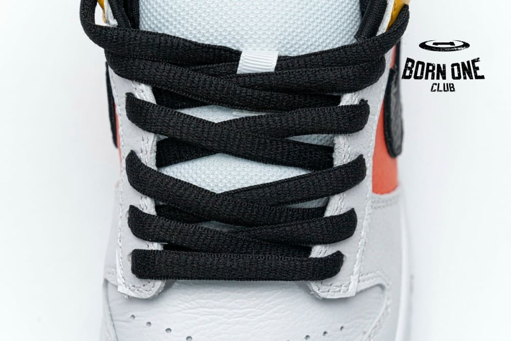 Nike Dunk SB Low Raygun Home 304292-802
