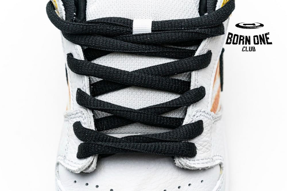 Nike Dunk SB Low Raygun Tie-Dye White BQ6832-101