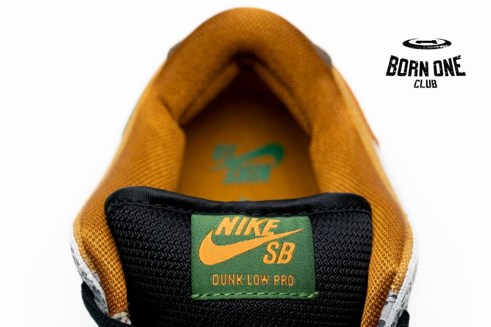 Nike Dunk SB Low Safari CD2563-002