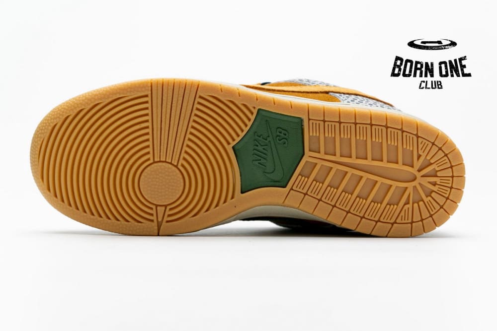 Nike Dunk SB Low Safari CD2563-002