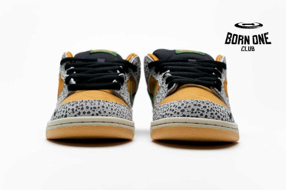 Nike Dunk SB Low Safari CD2563-002