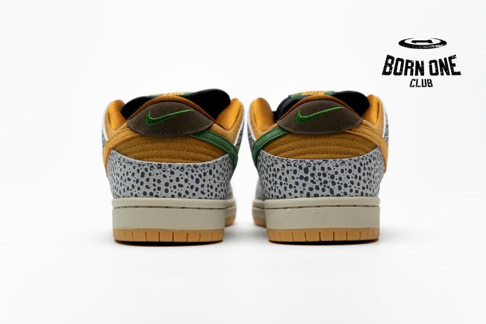 Nike Dunk SB Low Safari CD2563-002