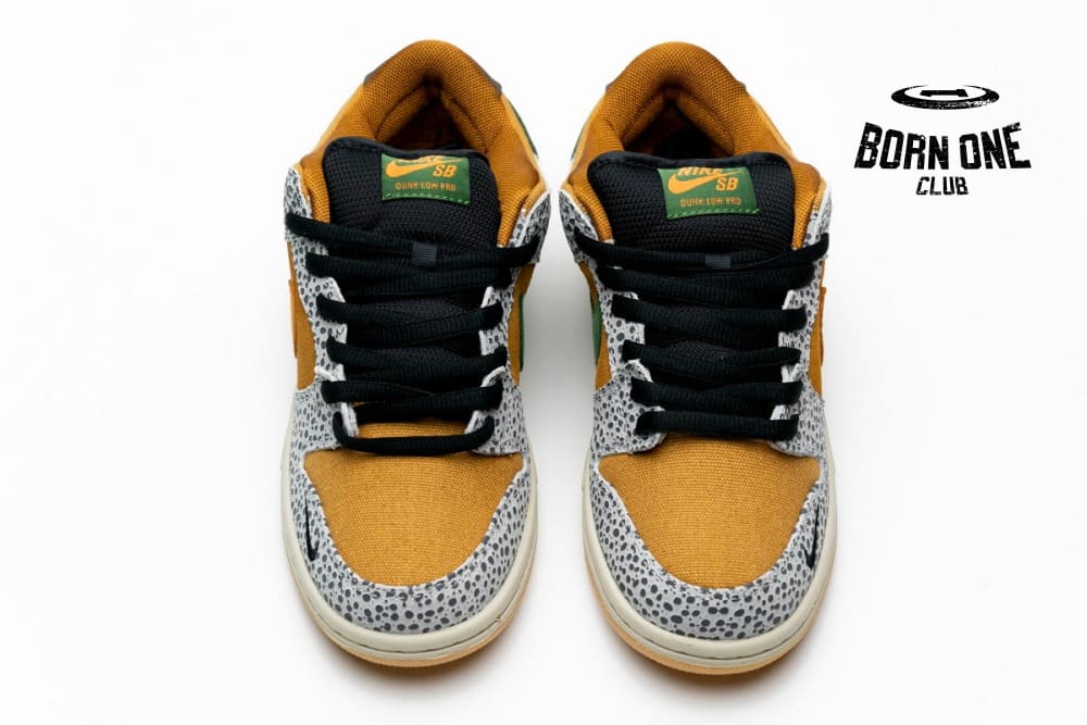 Nike Dunk SB Low Safari CD2563-002