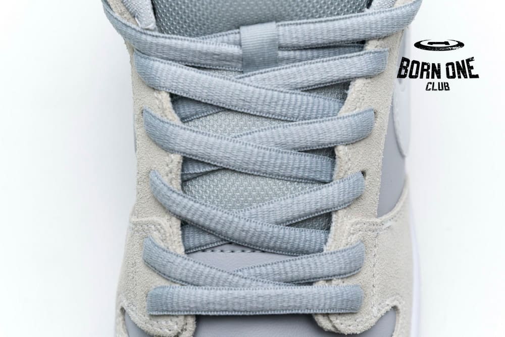 Nike Dunk SB Low Summit White Wolf Grey AR0778-110