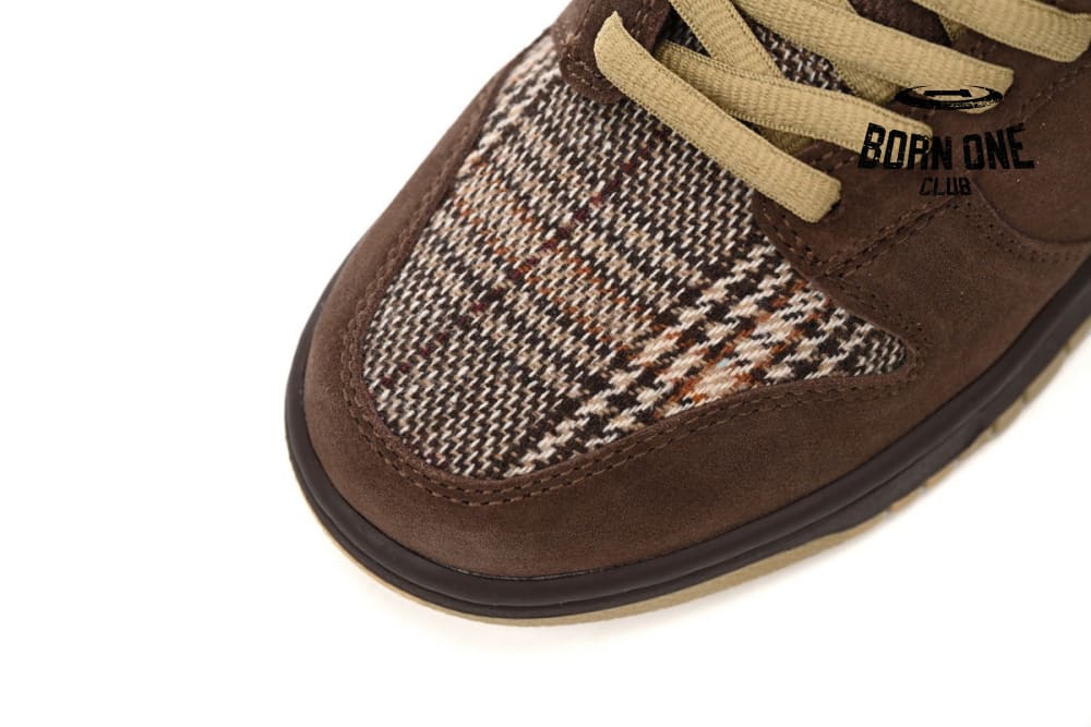 Nike Dunk SB Low Tweed 304292-223
