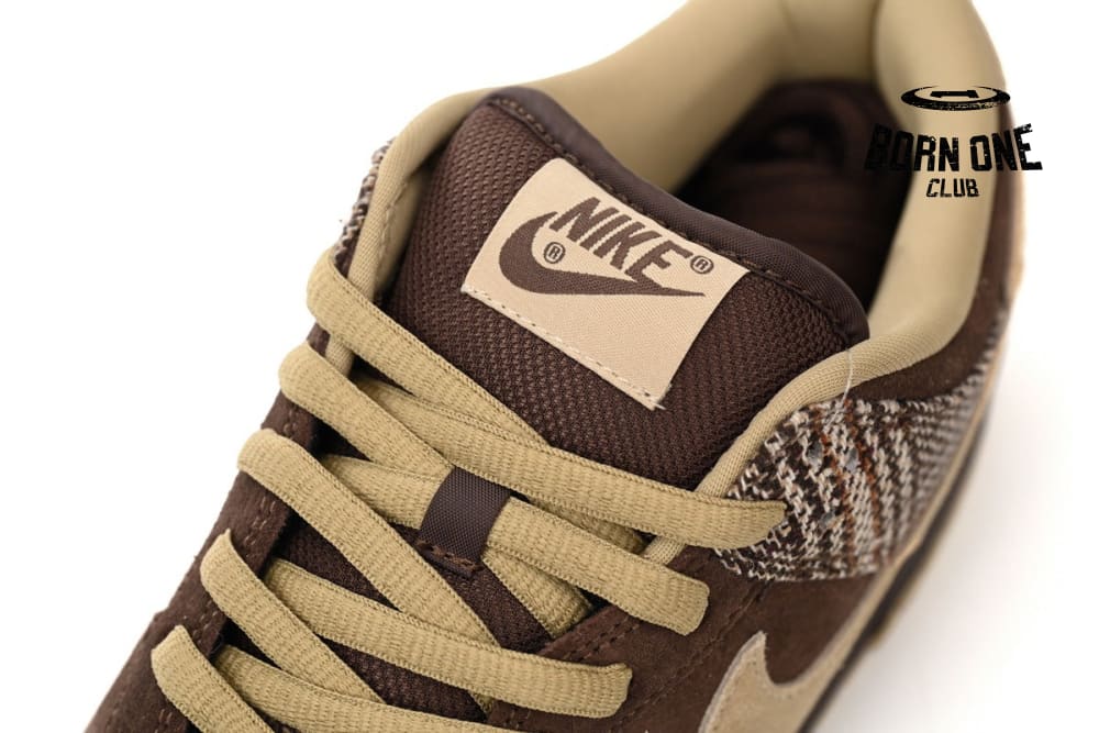 Nike Dunk SB Low Tweed 304292-223