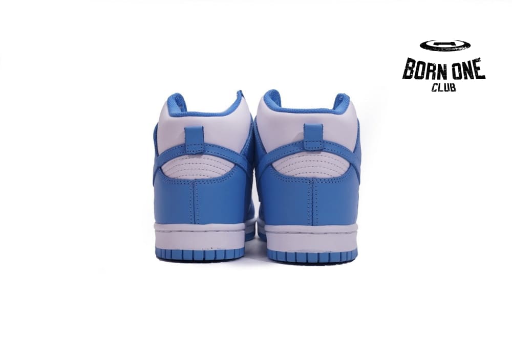 Nike SB Dunk High Aluminum DD1869-107