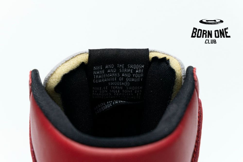 Nike SB Dunk High Ambush Varsity Red Black White DD1398-300