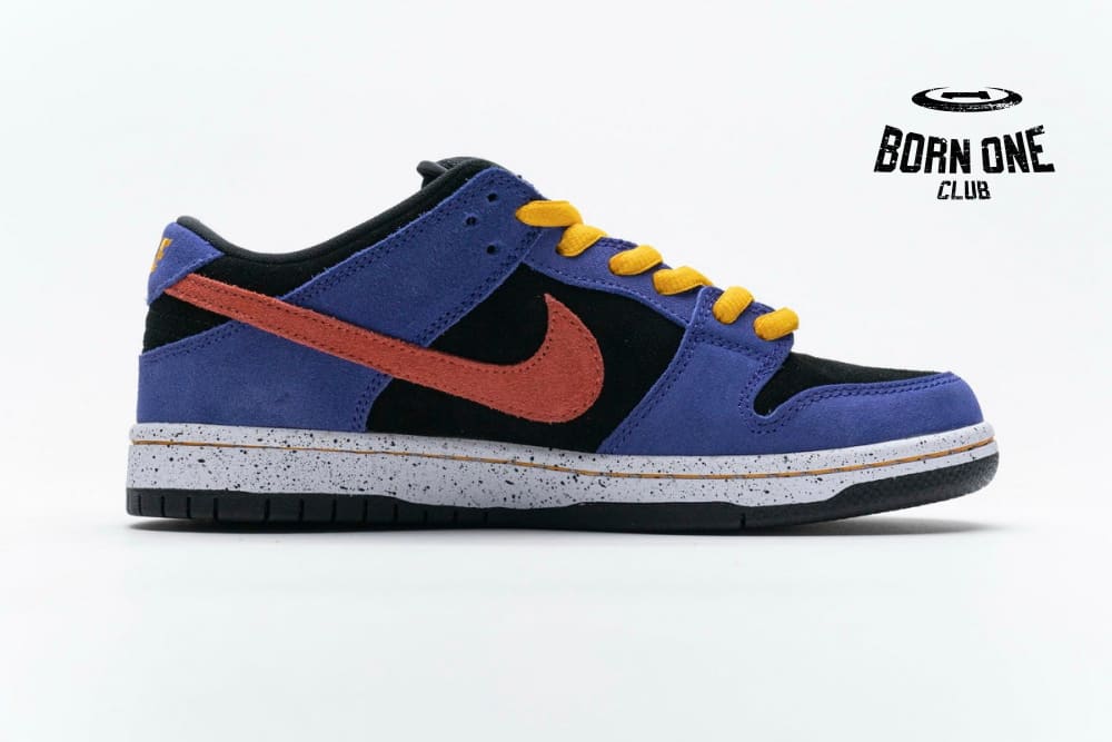 Nike SB Dunk Low ACG Terra BQ6817-008