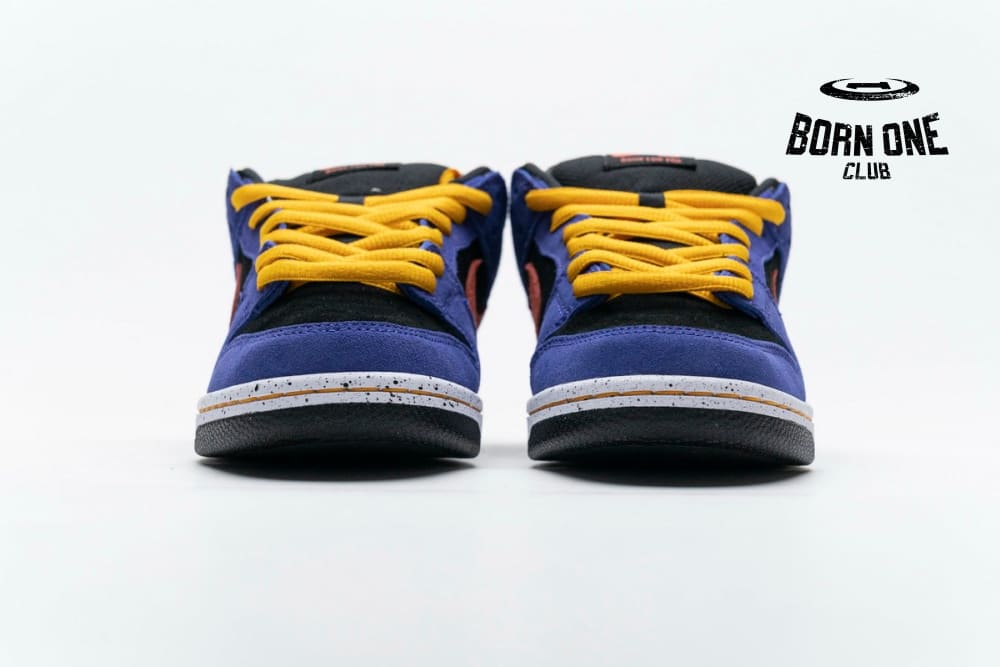 Nike SB Dunk Low ACG Terra BQ6817-008