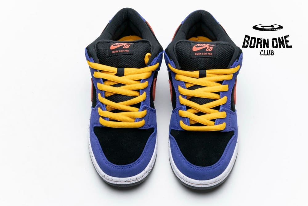 Nike SB Dunk Low ACG Terra BQ6817-008