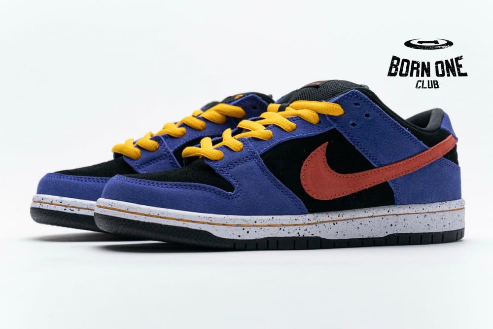 Nike SB Dunk Low ACG Terra BQ6817-008