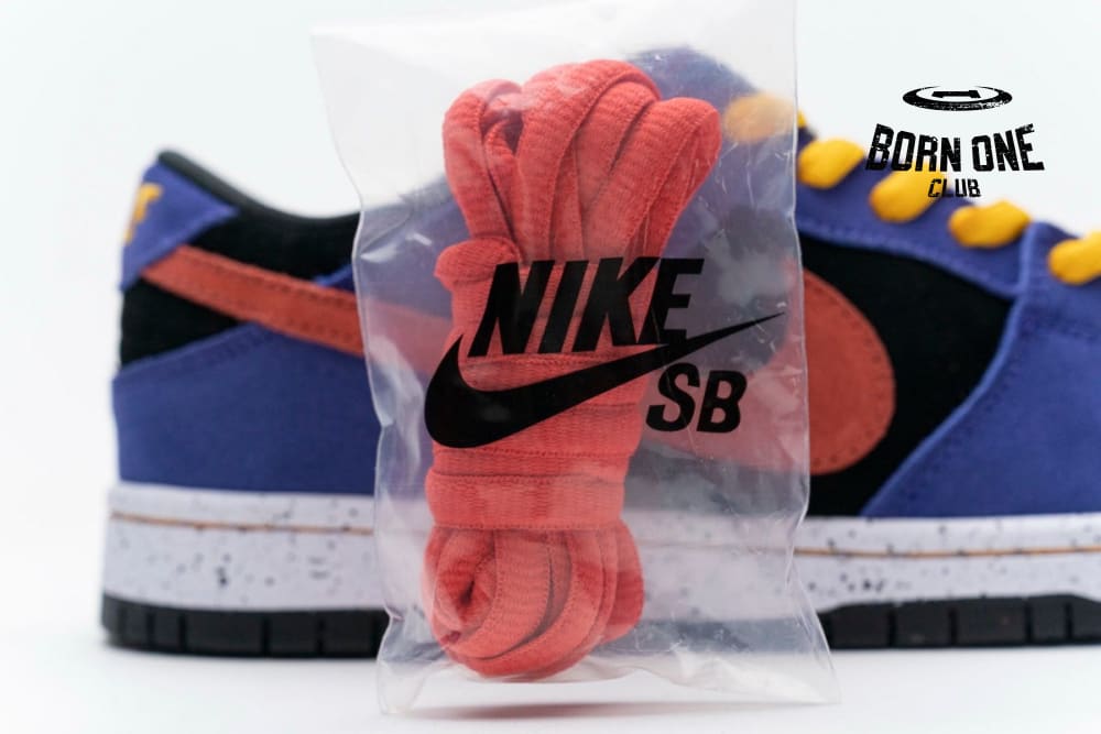 Nike SB Dunk Low ACG Terra BQ6817-008