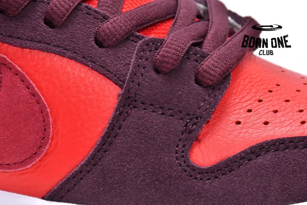 Nike SB Dunk Low Cherry DM0807-600