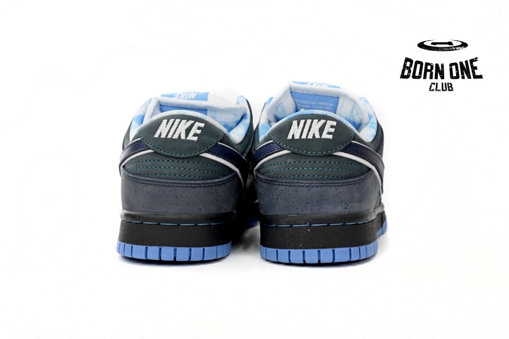 Nike SB Dunk Low Concepts Blue Lobster 313170-342