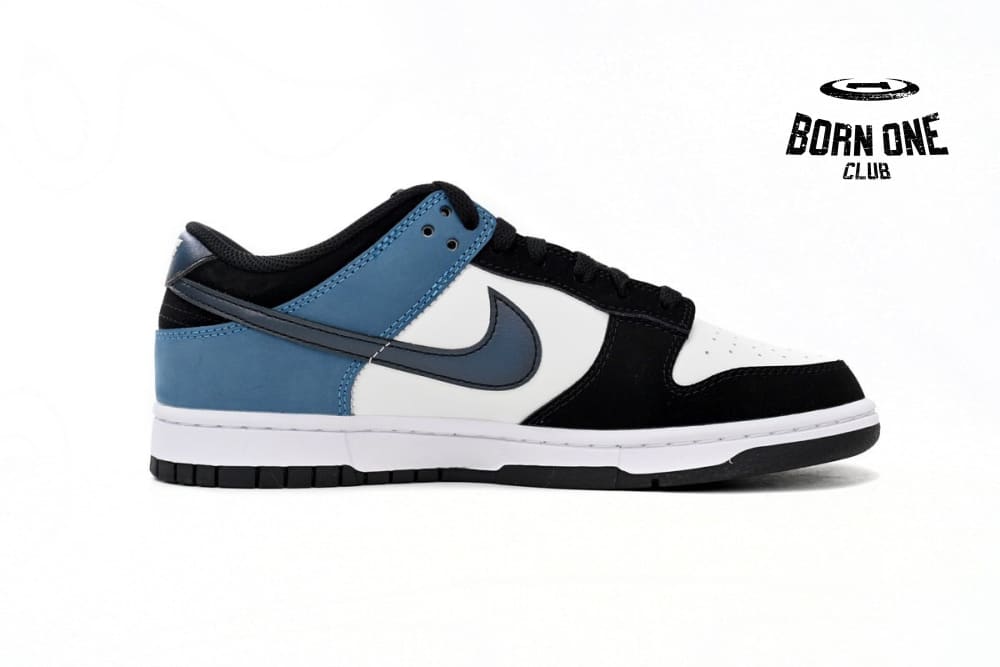Nike SB Dunk Low Industrial Blue FD6923-100