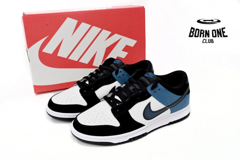 Nike SB Dunk Low Industrial Blue FD6923-100