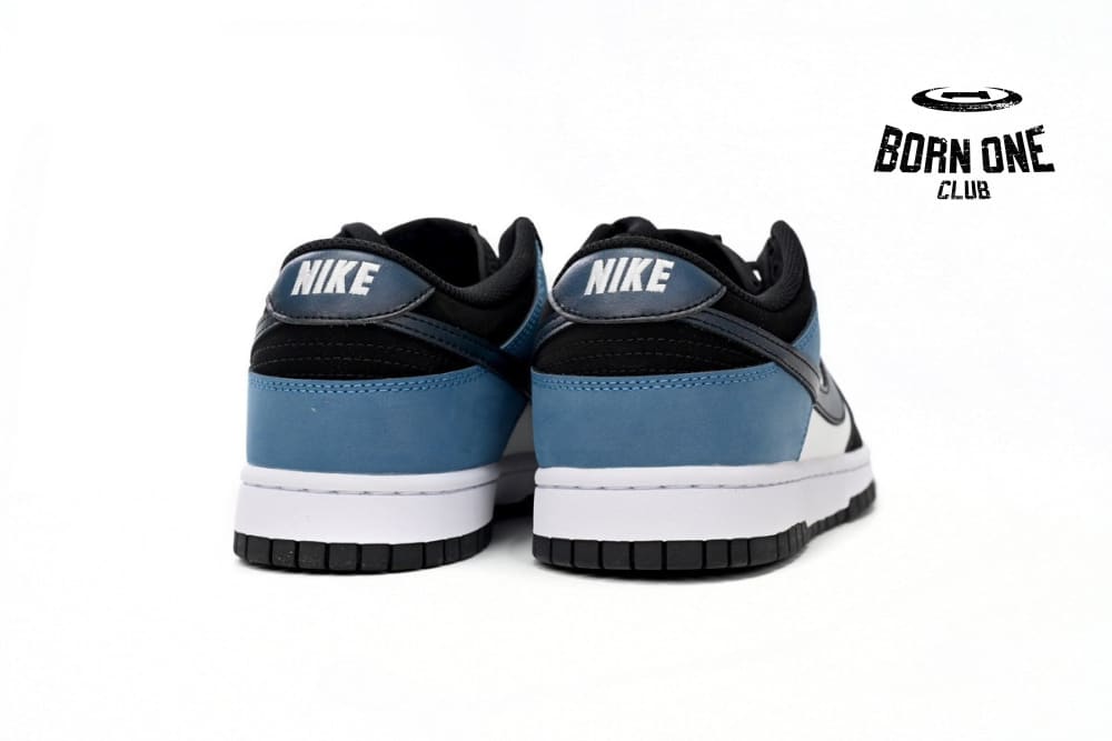Nike SB Dunk Low Industrial Blue FD6923-100