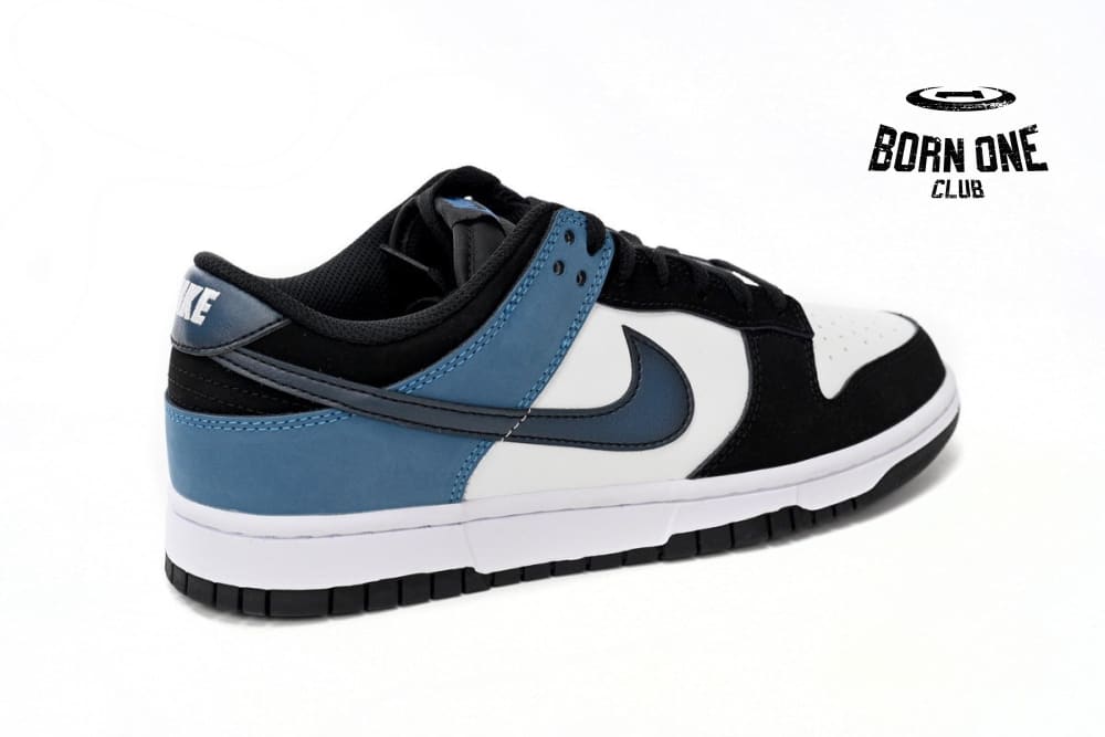 Nike SB Dunk Low Industrial Blue FD6923-100