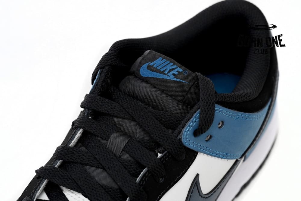 Nike SB Dunk Low Industrial Blue FD6923-100
