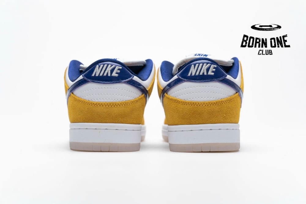 Nike SB Dunk Low Laser Orange BQ6817-800