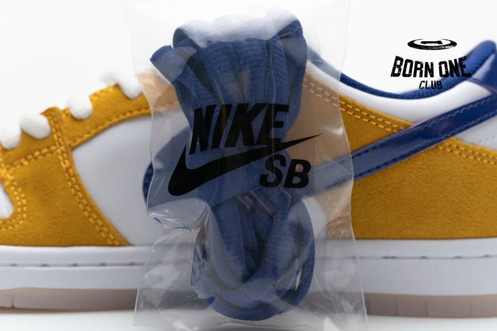 Nike SB Dunk Low Laser Orange BQ6817-800
