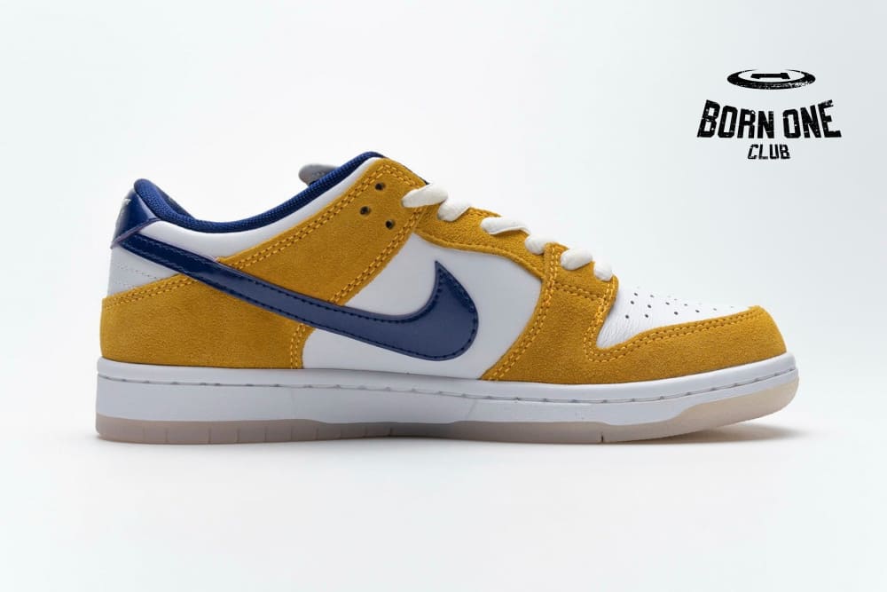 Nike SB Dunk Low Laser Orange BQ6817-800