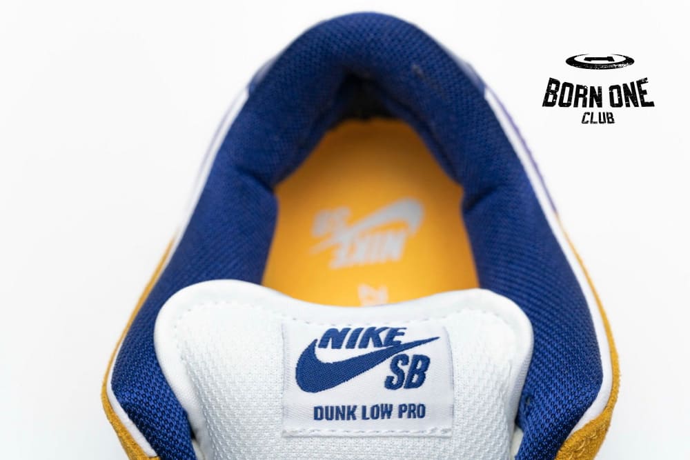Nike SB Dunk Low Laser Orange BQ6817-800