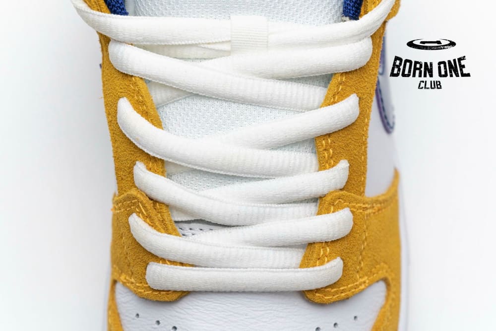 Nike SB Dunk Low Laser Orange BQ6817-800
