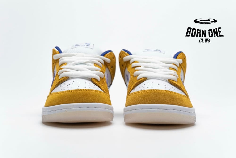 Nike SB Dunk Low Laser Orange BQ6817-800