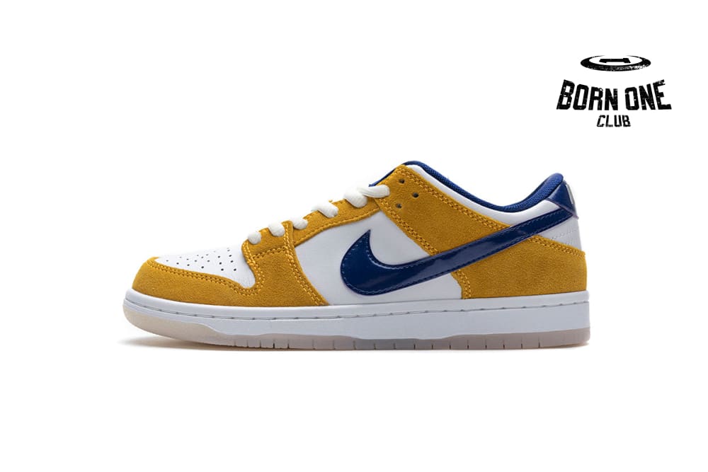Nike SB Dunk Low Laser Orange BQ6817-800