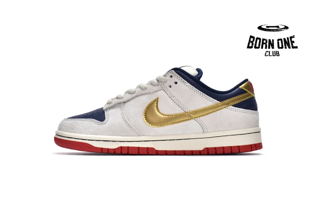 Nike SB Dunk Low Old Spice 304292-272
