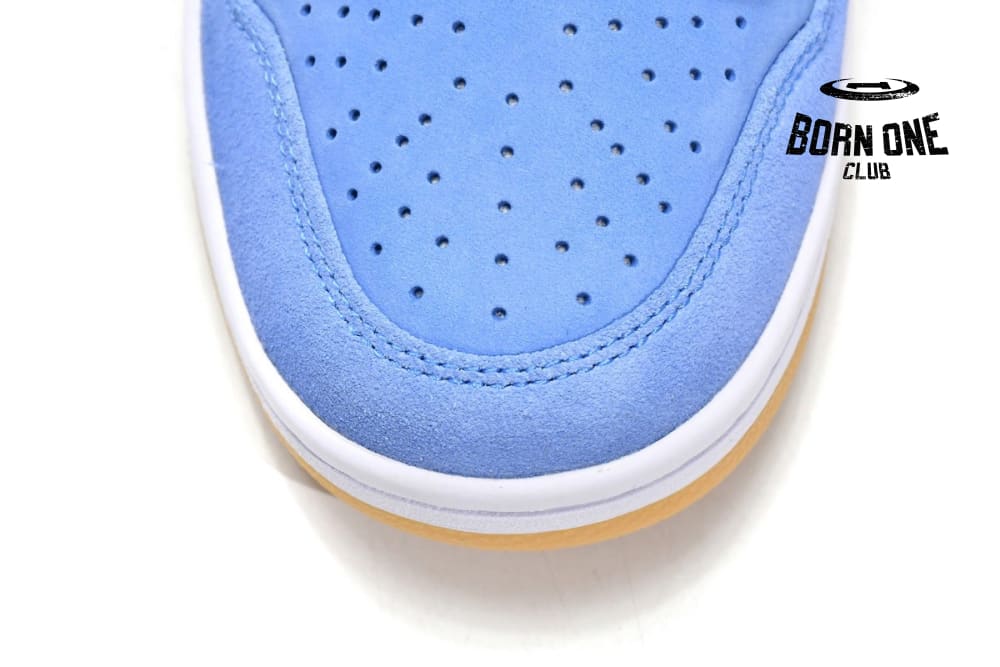 Nike SB Dunk Low Philadelphia Phillies DQ4040-400