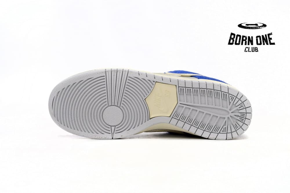 Nike SB Dunk Low Pro Fly Streetwear DQ5130-400