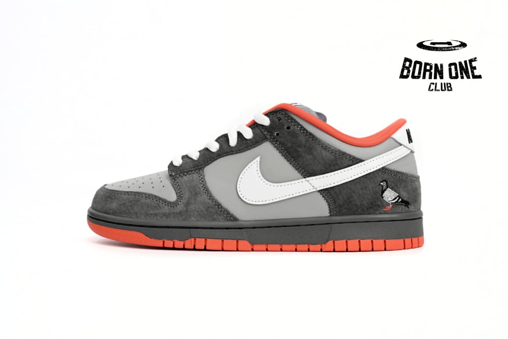 Nike SB Dunk Low Staple NYC Pigeon 304292-011