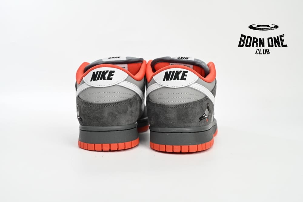 Nike SB Dunk Low Staple NYC Pigeon 304292-011