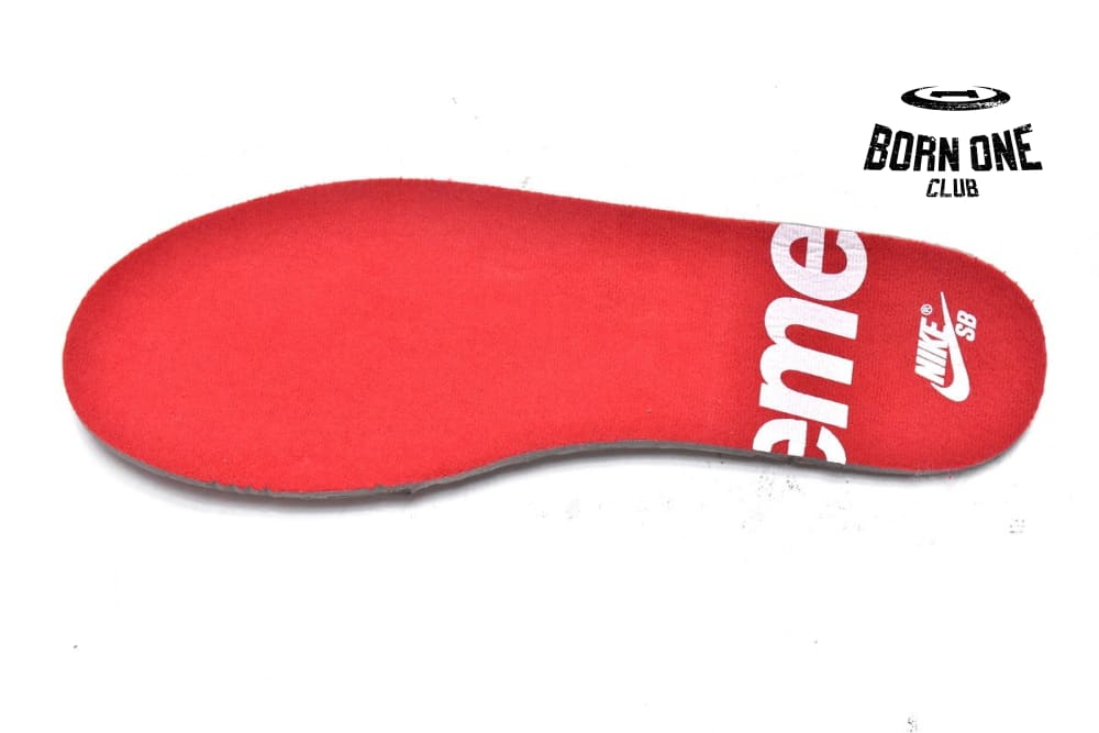 Nike SB Dunk Low Supreme By Any Mean DO7412-982