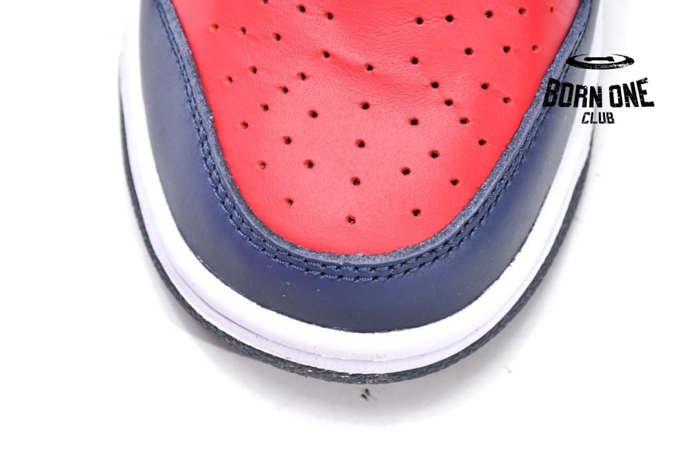 Nike SB Dunk Low Supreme By Any Mean DO7412-982