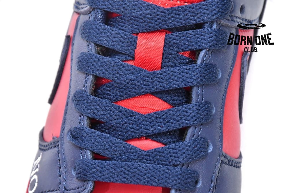 Nike SB Dunk Low Supreme By Any Mean DO7412-982
