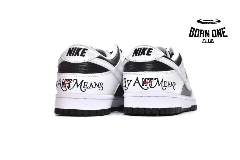 Nike SB Dunk Low Supreme By Any Means DO7412-984