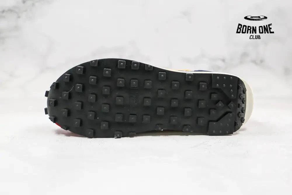 Nike Waffle Sacai Blue Multi Nike Waffle Sacai Blue Multi