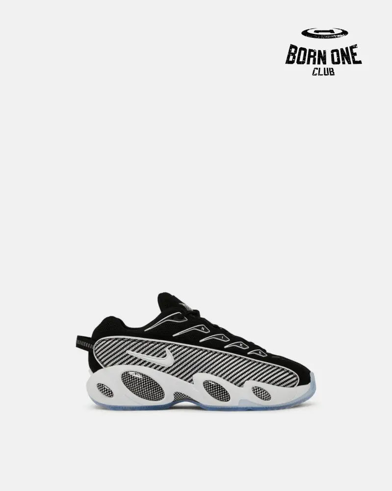 NIKE x NOCTA GLIDE “BLACK WHITE”