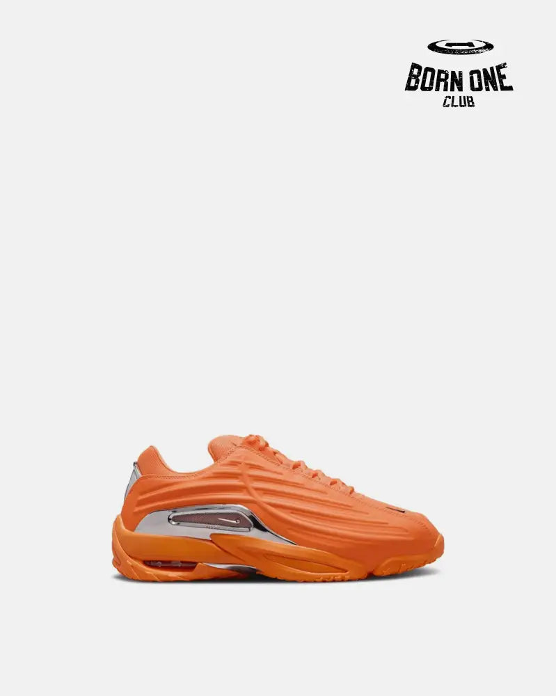 NIKE x NOCTA HOT STEP 2 “TOTAL ORANGE”