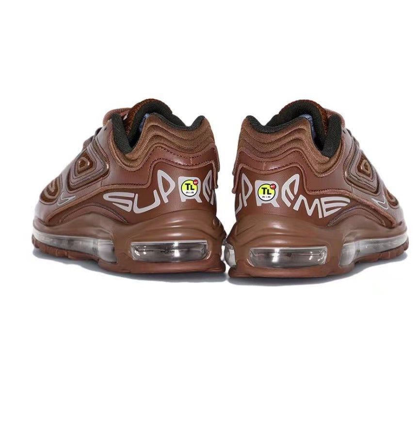 Nike Air Max 98 TL Supreme Brown