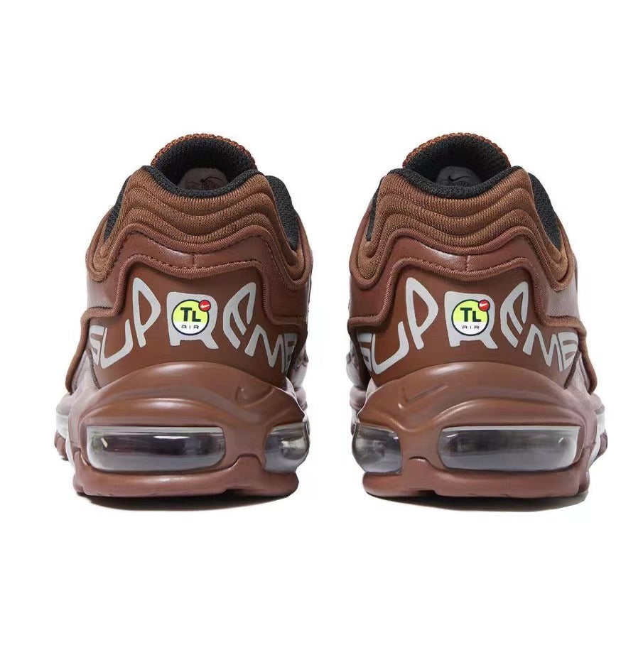 Nike Air Max 98 TL Supreme Brown