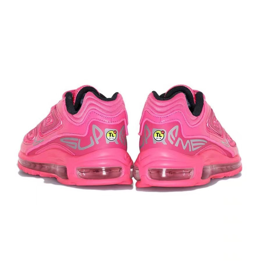 Nike Air Max 98 TL Supreme Pink