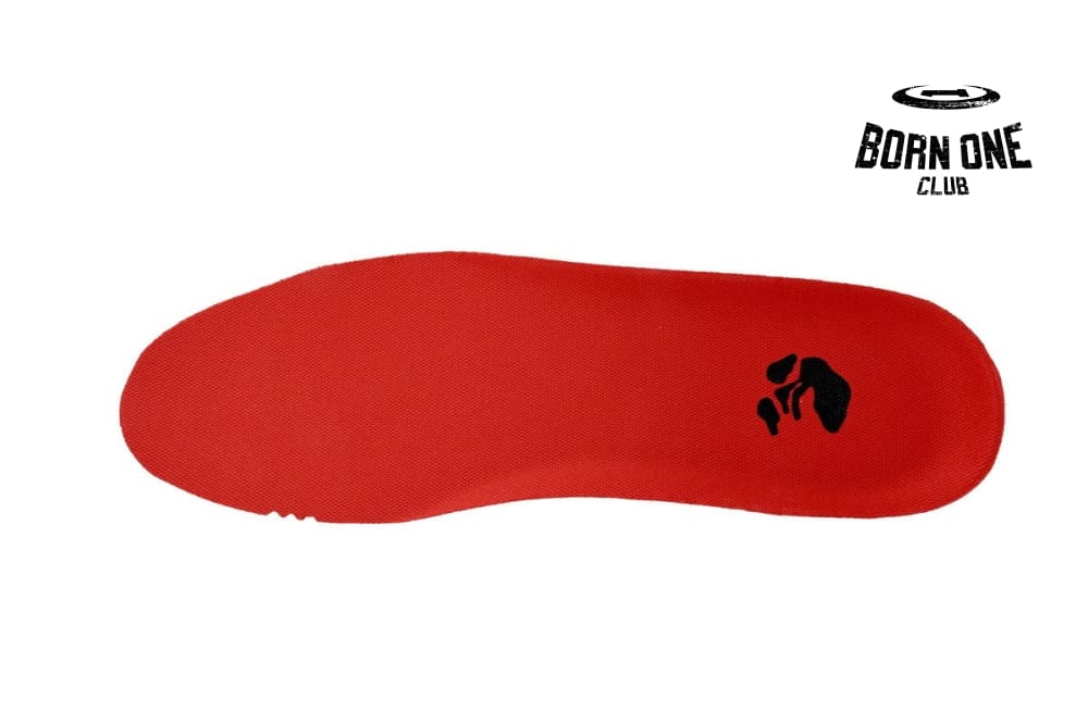 OFF-WHITE Out Of Office "OOO" Low Tops For Walking White White Red FW21