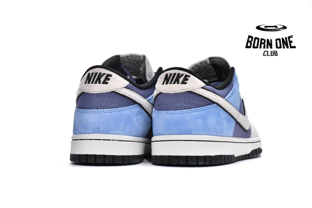 Otomo Katsuhiro x Nike SB Dunk Low Steamboy OST LF0039-014