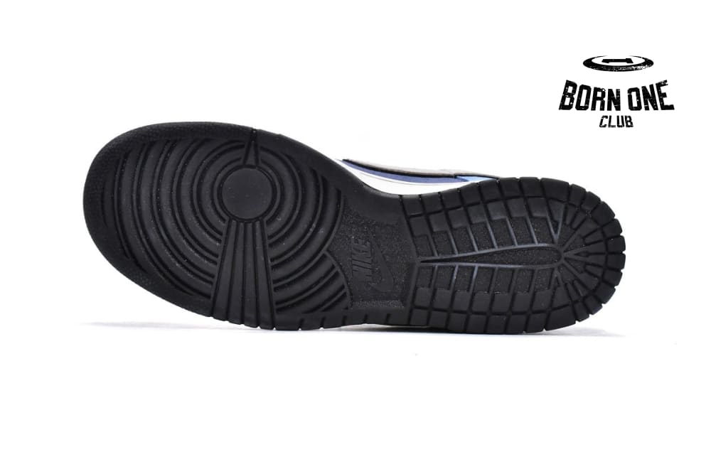 Otomo Katsuhiro x Nike SB Dunk Low Steamboy OST LF0039-014